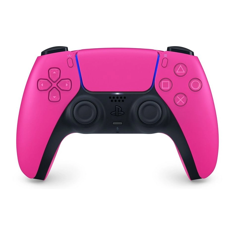 PlayStation PS5 DualSense Wireless Controller Nova Pink