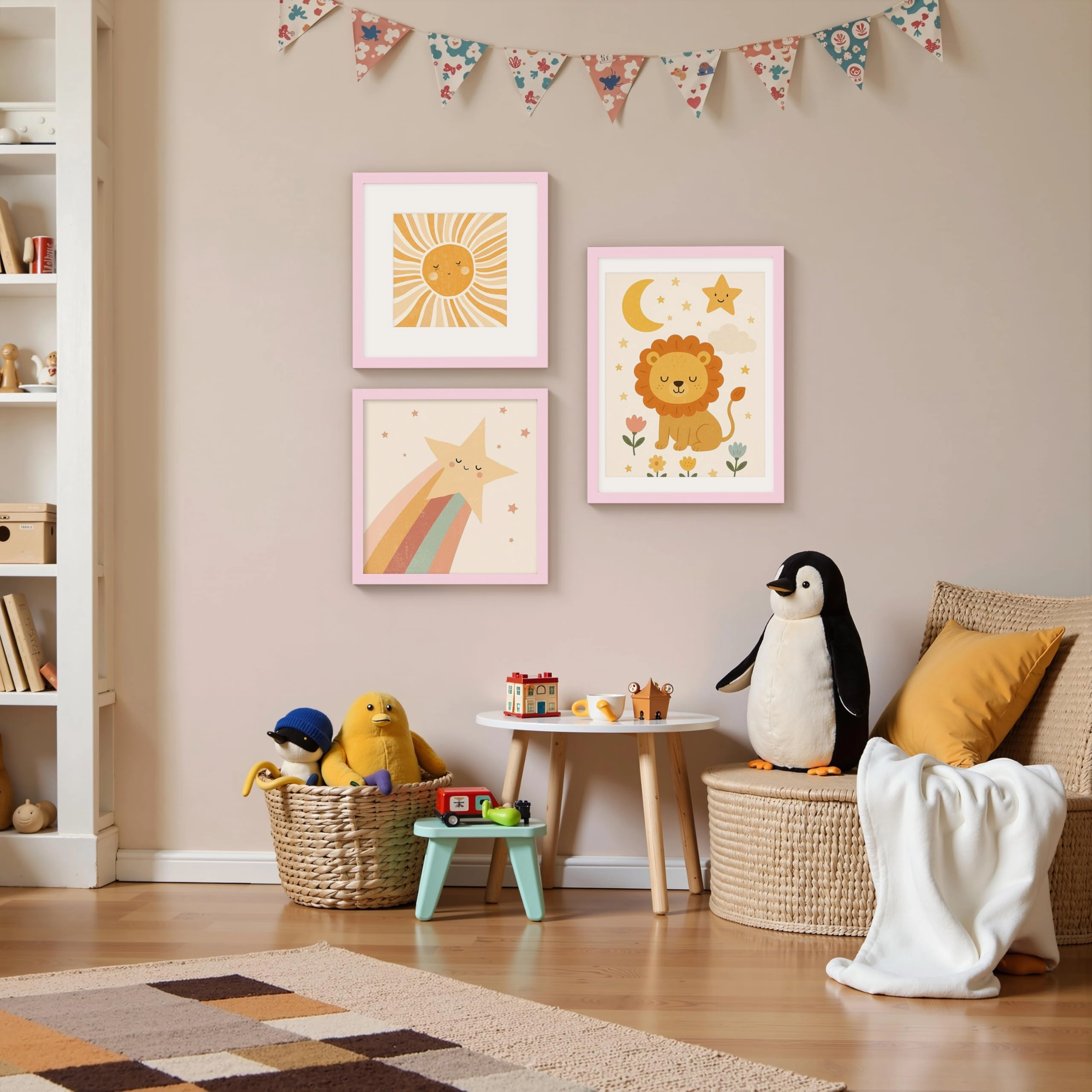 Picture Frame - 12x16