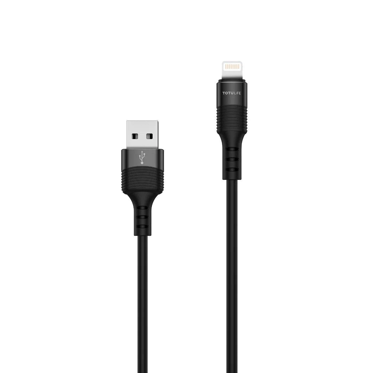 T-Series Lightning to USB Ultra Fast Cable 1m