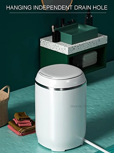 Mini Washing Machine 2,1-4,5kg capacity