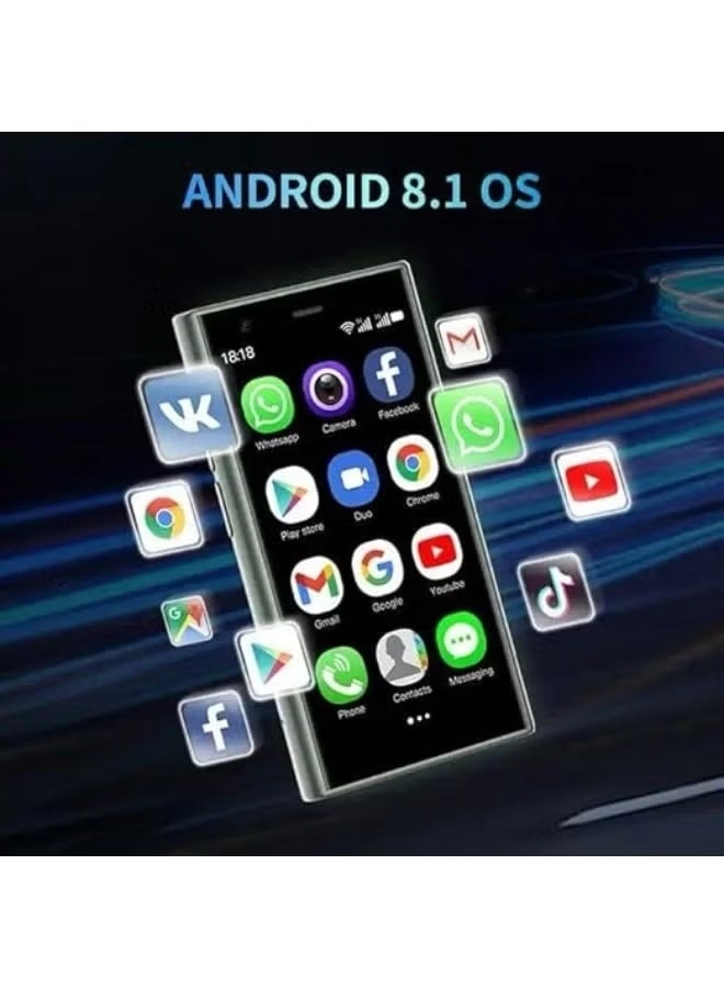 S24 pro 2GB 16GB
