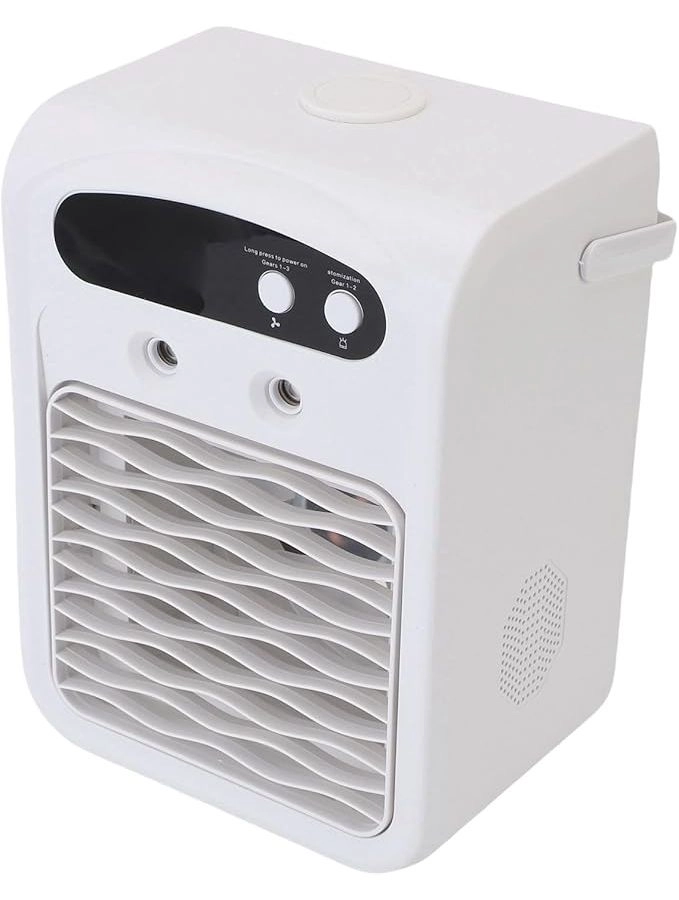 CFTGIW Desktop Air Cooler Humidifier - 1000ml