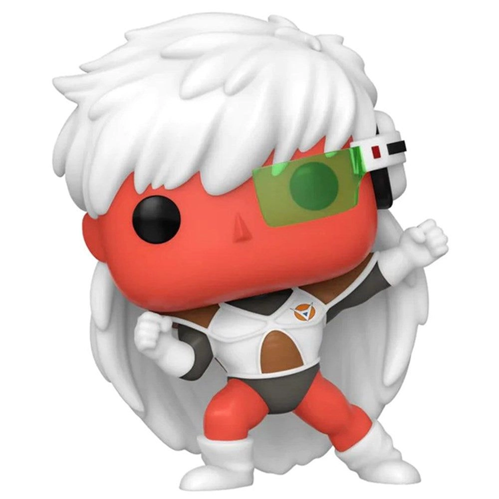 FUNKO Jiece - Dragon Ball Z - S10 Exclusive Vinyl Figure