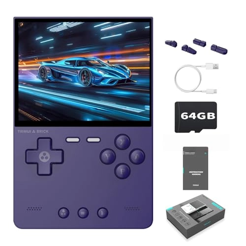 AMPOWN Trimui Brick - 64GB