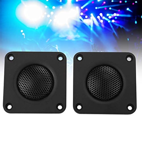 Car Audio Speaker Tweeter - 2" Full Range