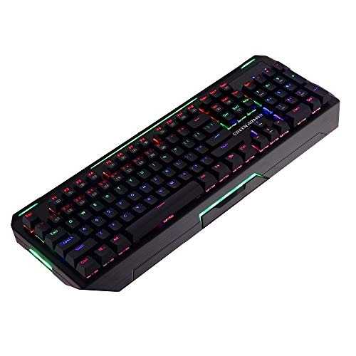 Mechanical Gaming Keyboard - Wired