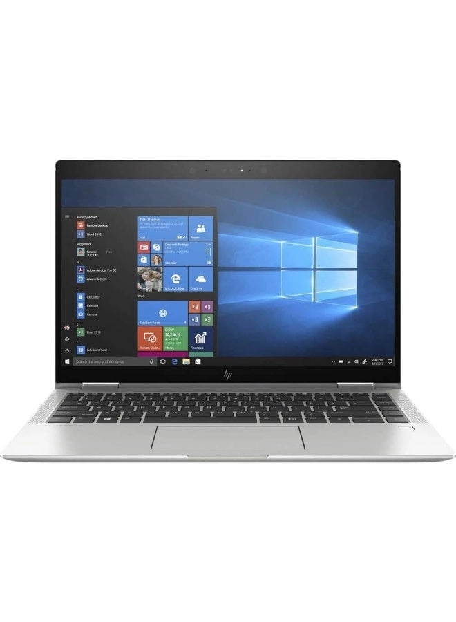 (Renewed) EliteBook x360 1040 G5 - 14'' 256GB 8GB i5-8250U