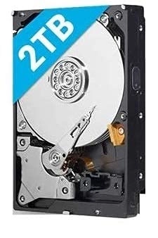 5MP Guard+ Colour Vision Camera + 8 CH DVR + 2 TB HDD