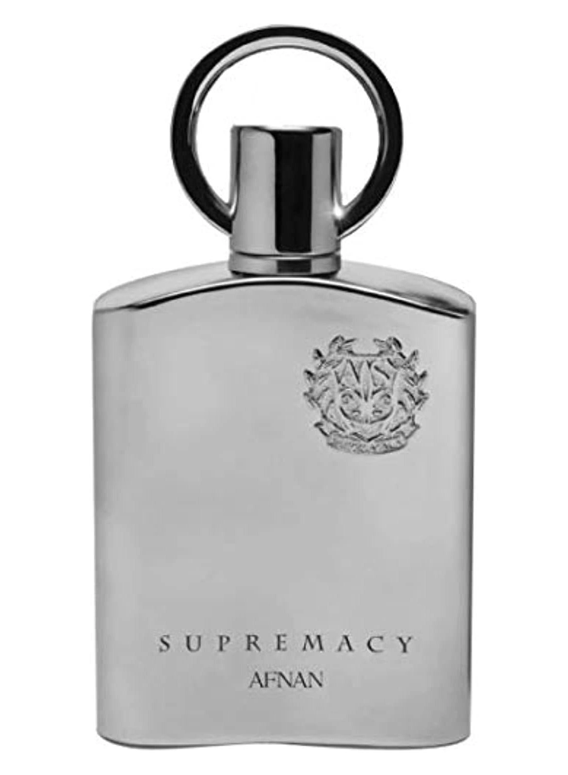 Supremacy Silver Pour Homme Eau de Parfum 100 ml