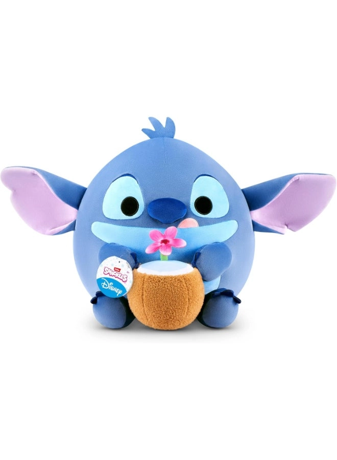 SNACKLES Stitch - 35.56 cm