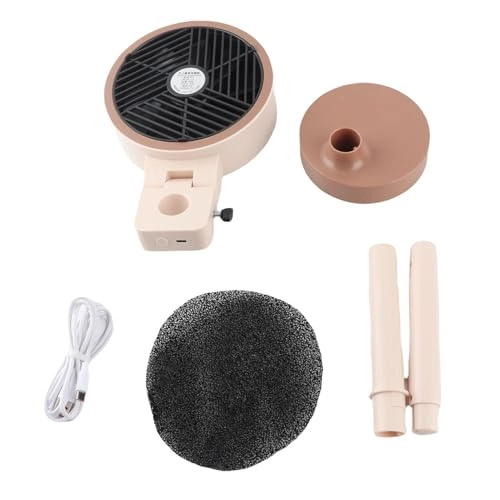 Desktop Range Hood
