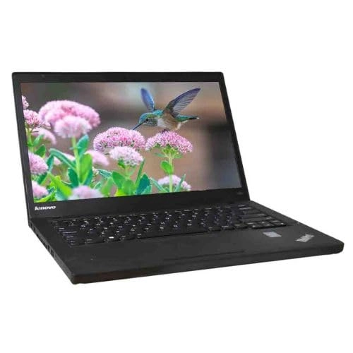 (Renewed) ThinkPad T440s - 14'' Core M-5Y10 8GB DDR4 256GB SSD