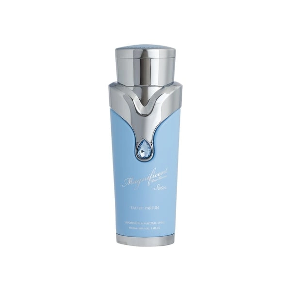 Sterling Perfumes Magnificent Satin Eau de Parfum 100 ml