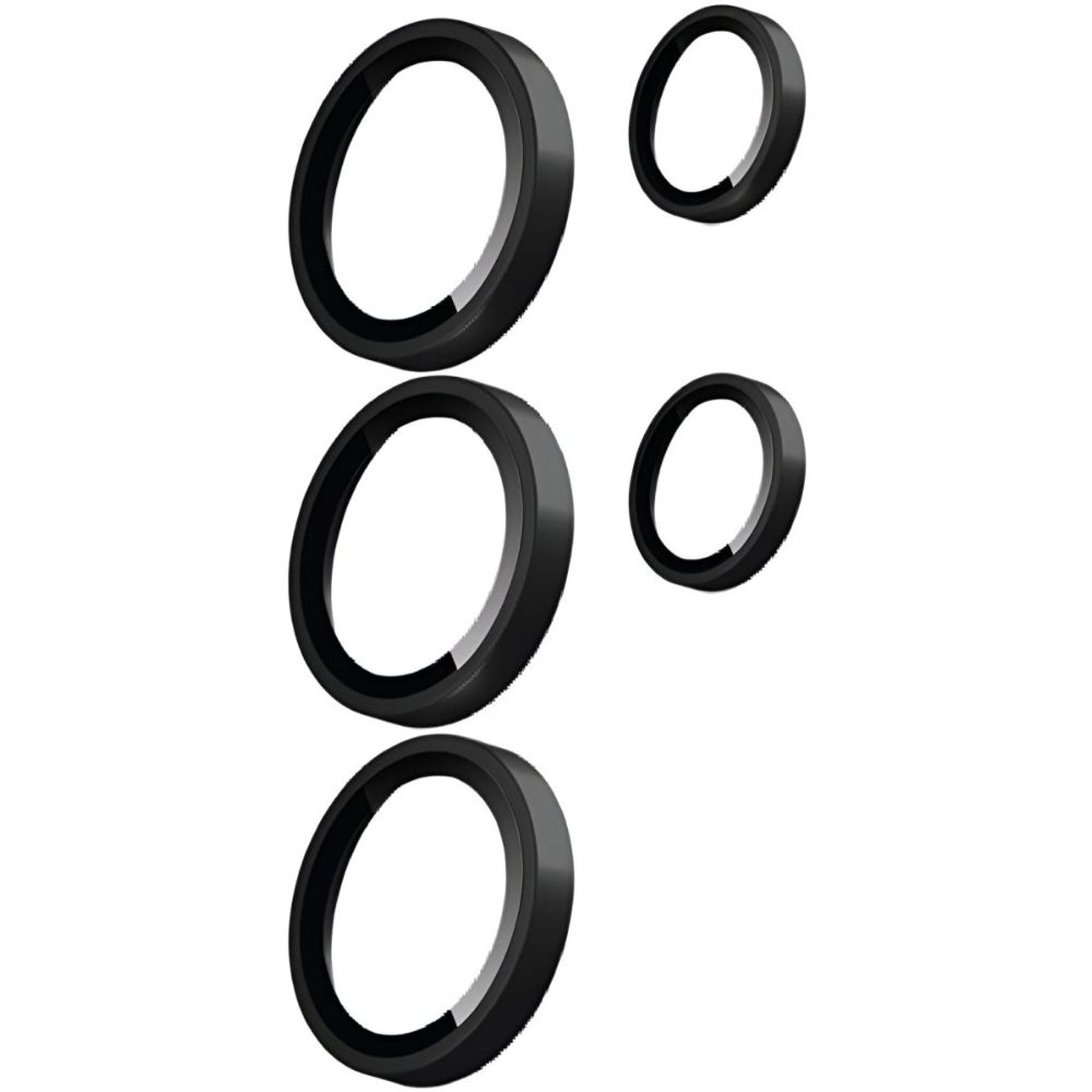 Lens Protector Galaxy S26 Ultra - 5 Layer Protection