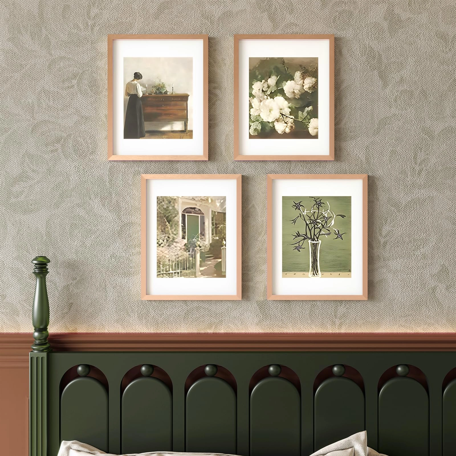 11x14 Picture Frame - 4