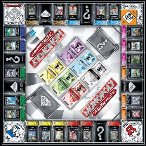 Monopoly Millionaire