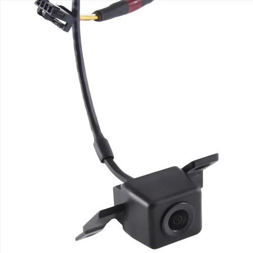 Reversing Camera - Night vision Wired