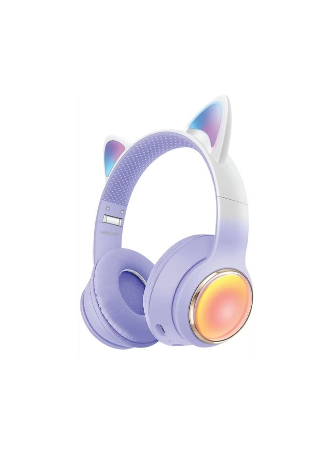 GNK400HPBL Wireless Headphone