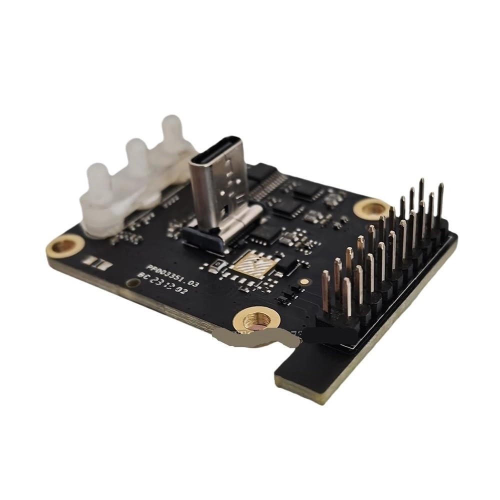 JfdLbv77521 Power Management Board - 1 Amp Hours D12000iE