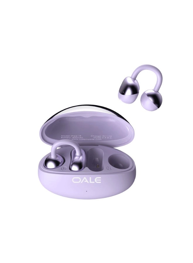 iFree19 Wireless Earbud