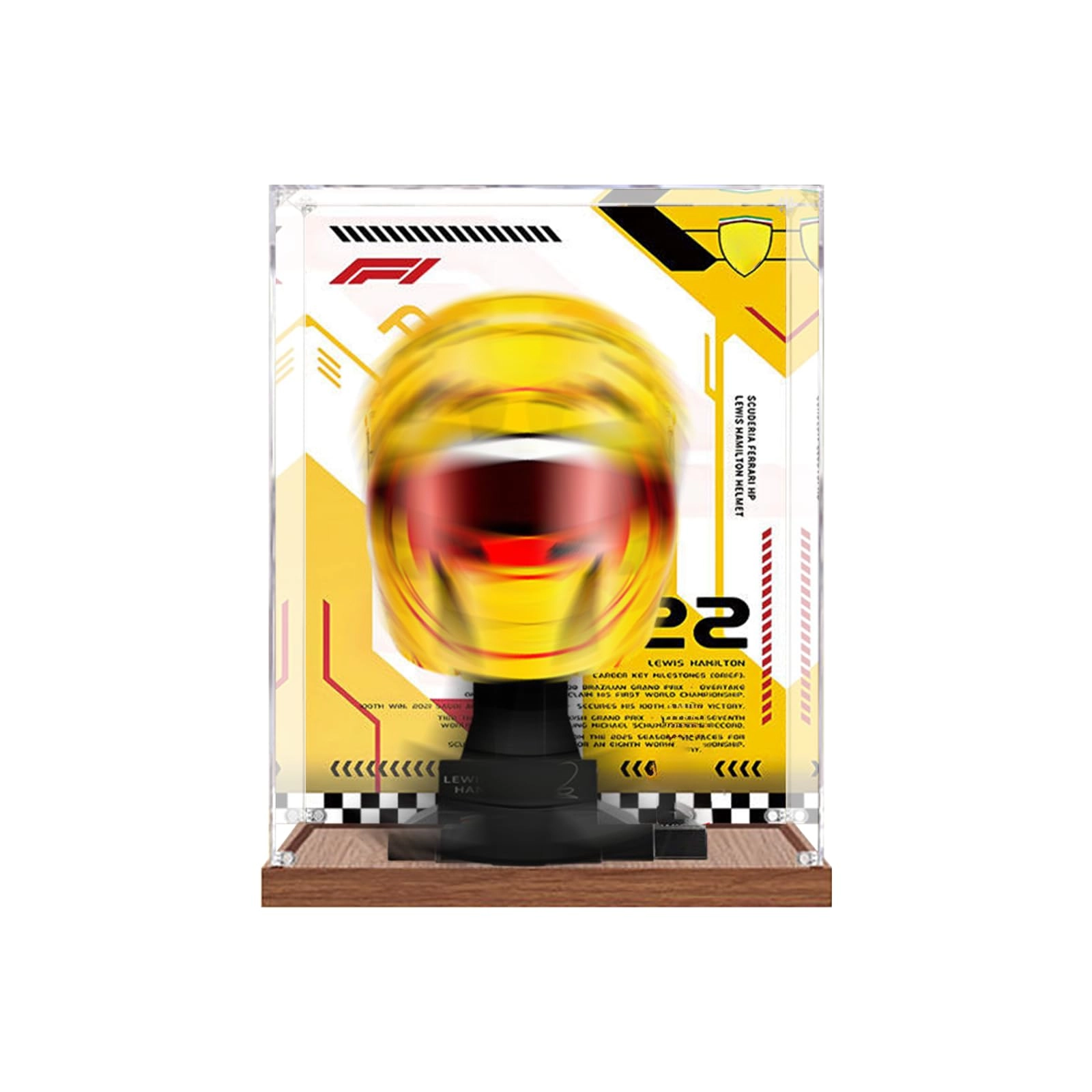 LeafLane Showcase for 43022