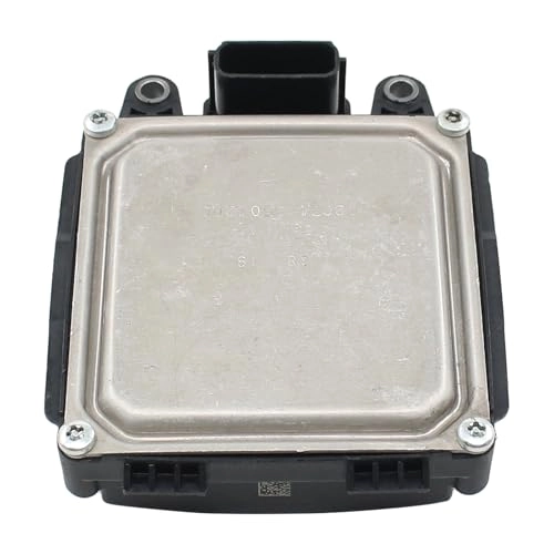 Blind Spot Detection System Warning Radar Sensor Module - Ram 1500 2019-2024 Ram 2500/3500 2019-2021