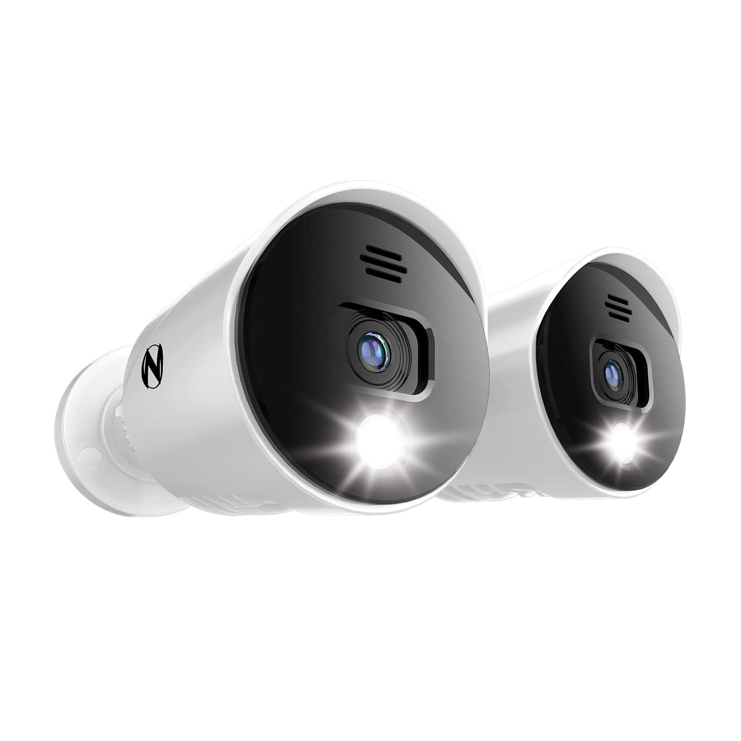 The NPD Group, Inc. CAM-2PK-DP8LSA