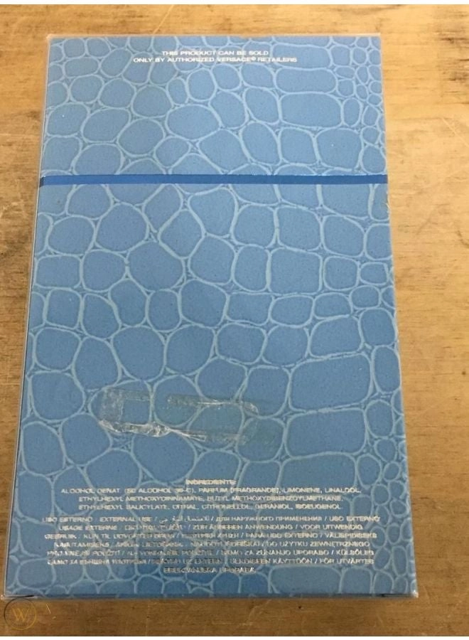 Man Eau Fraiche Eau de Toilette 200 ml