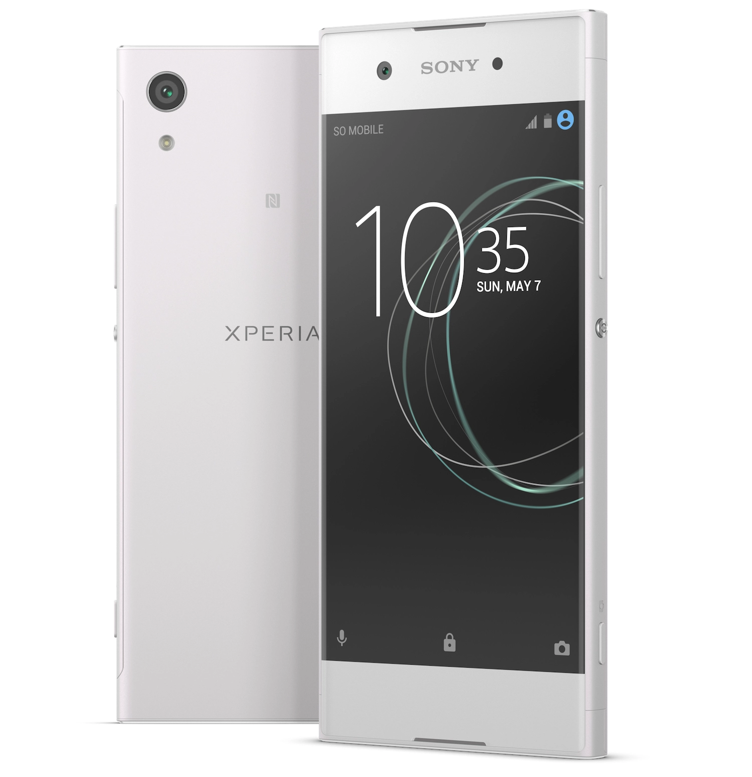 Xperia XA1 - 3 GB 32 GB
