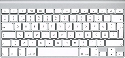 Apple (Refurbished) Wireless Keyboard - SE Wireless