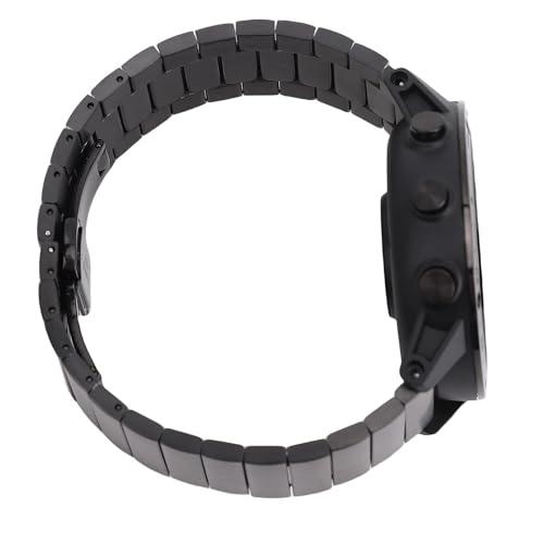 Outdoor Sports Smartwatch Ti alloy