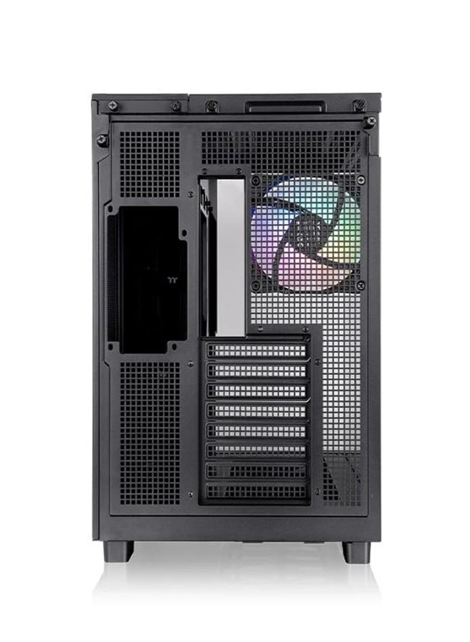 View 380 XL - Tempered Glass Panels Mid Tower