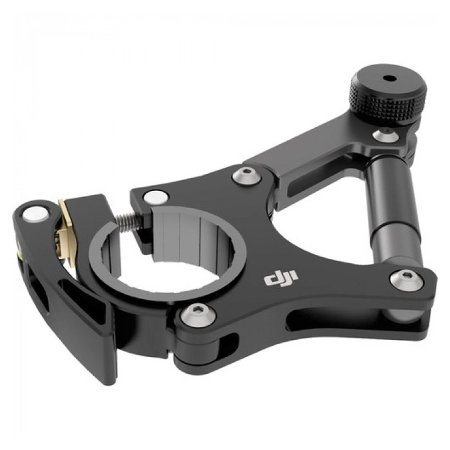 Z102 Bike Mount - Black 20-32 mm