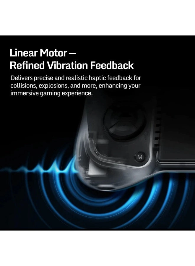 Gamepad 3 - Android / iOS / PC