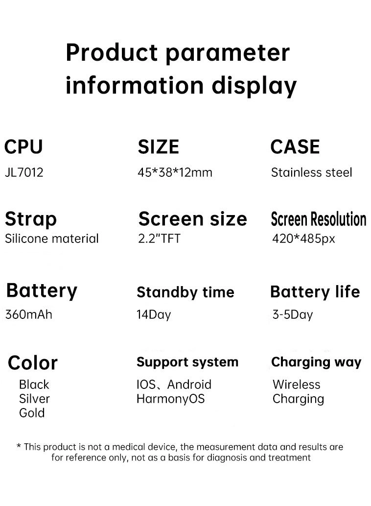 M9 Pro Max 45mm Stainless Steel