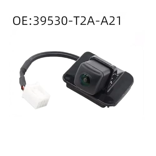 Reverse Camera - Accord Sedan 2.4L 3.5L 2014 2015 2016 170°