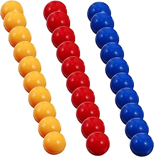Lottery Balls - 5pcs