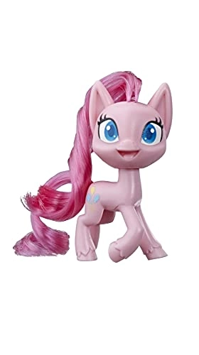 Pinkie Pie - my little pony - 3 YEARS+ 1