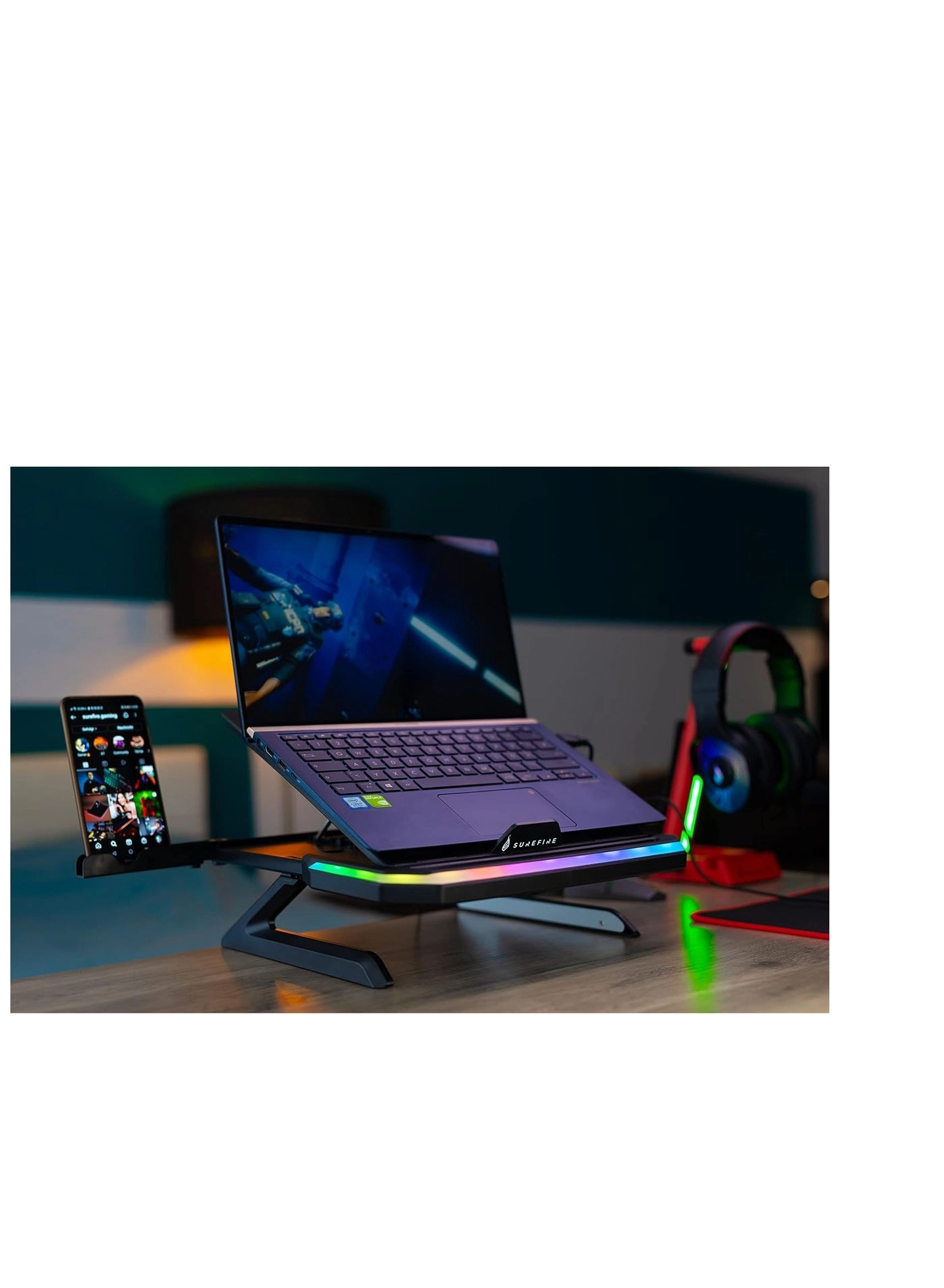 Portus X1 - 10 17.3 Inch