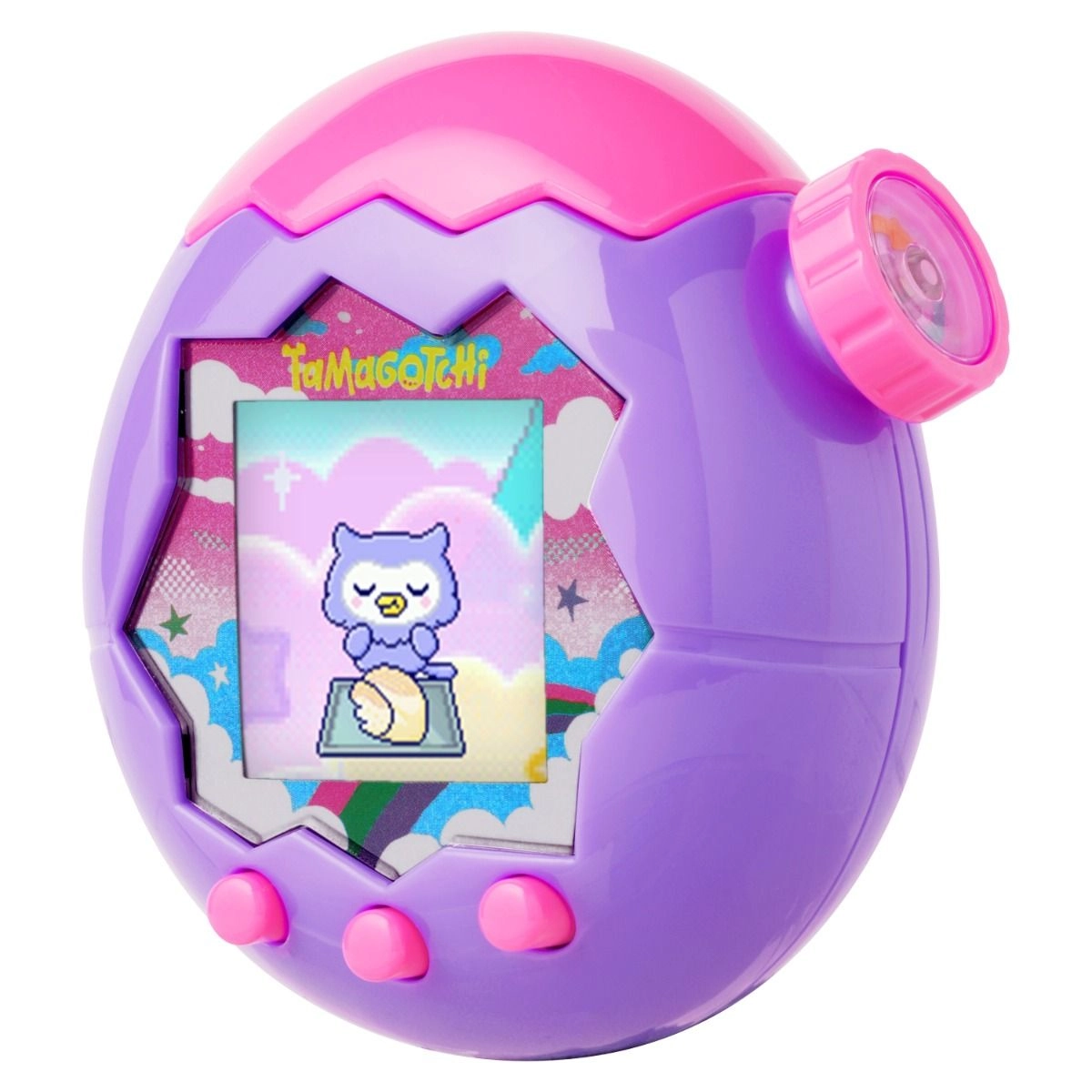 Tamagotchi Original Sky Paradise - 3 years+