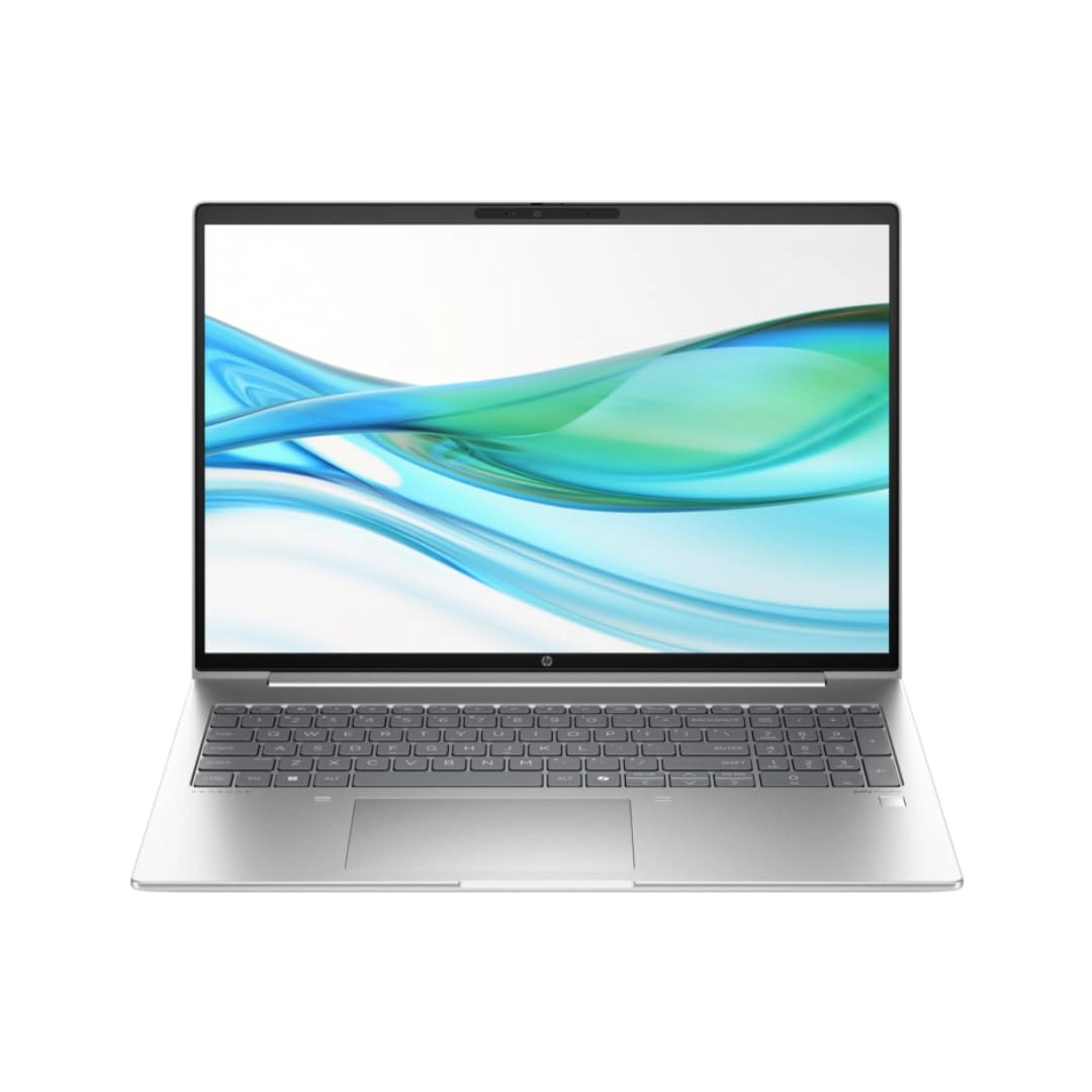 HP ProBook 460 G11 - 16'' Core Ultra 7 155U 8GB DDR5 512GB NVMe SSD