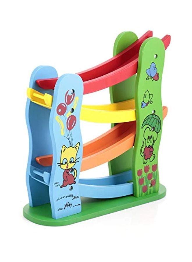 CT181216RJ32 - 4 pieces Animals