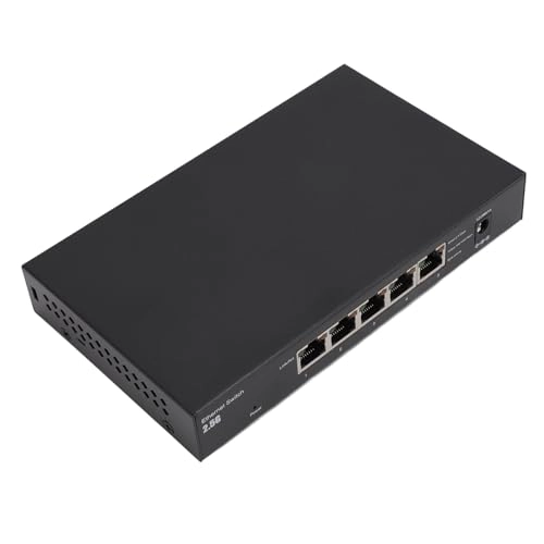 onseiyg0gm-12 - 5-ports