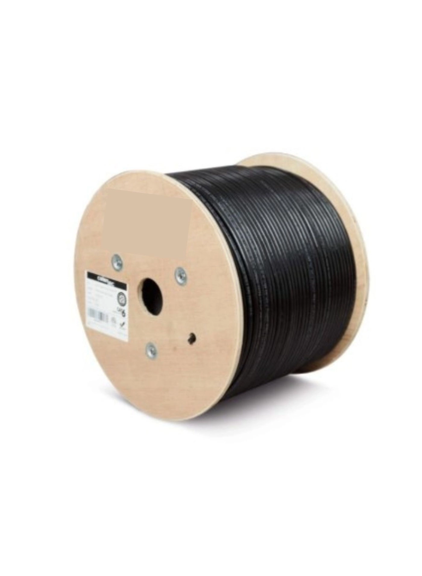 UTP Cat 6 Outdoor Ethernet Cable - 70M