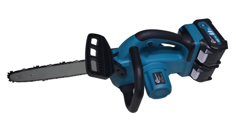 GCCE Cordless Electric Chainsaw - 1800W