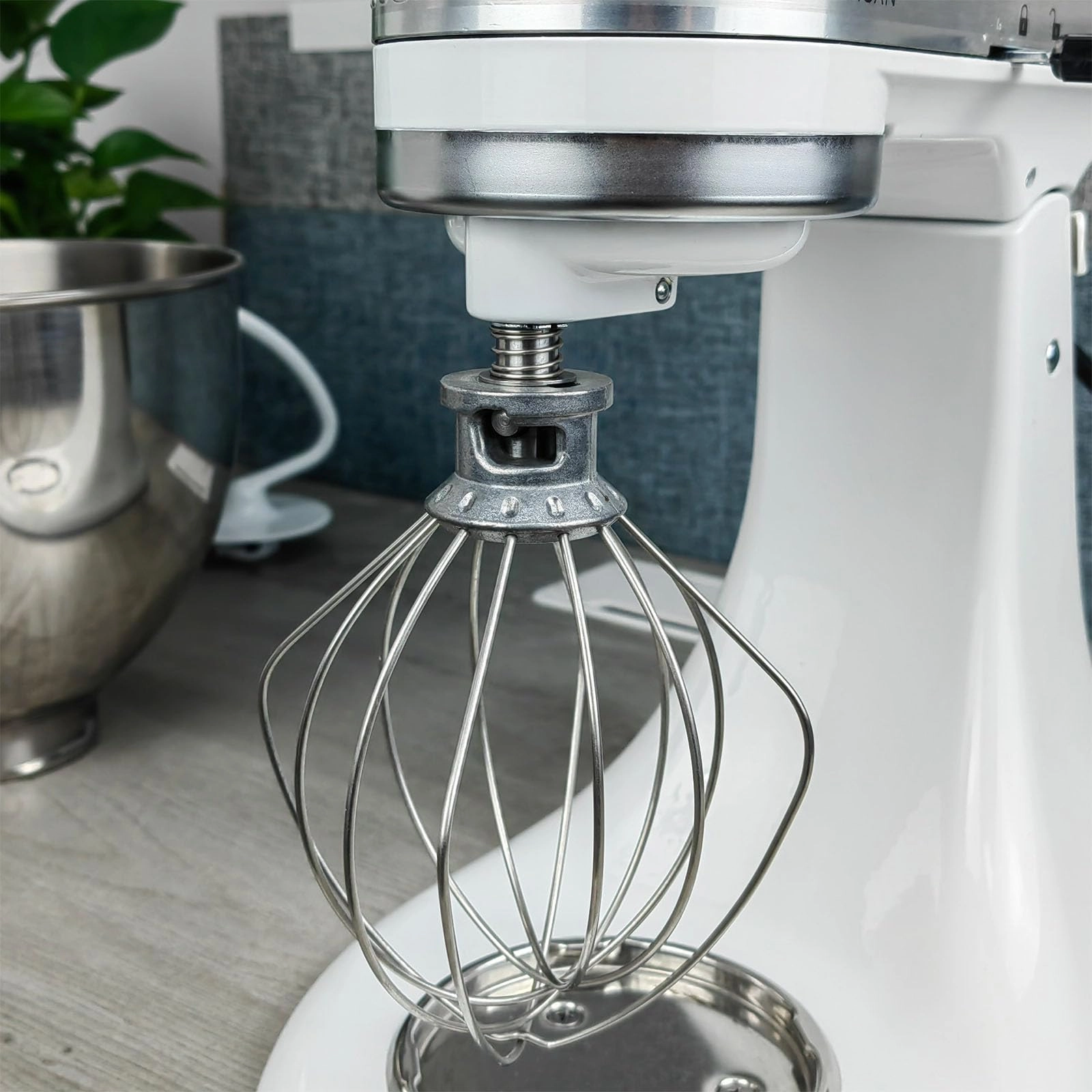 Spring and Washer Kit - Quick Install 4 Packs