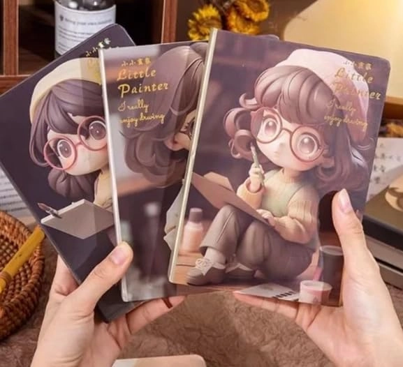 Diary for Girls