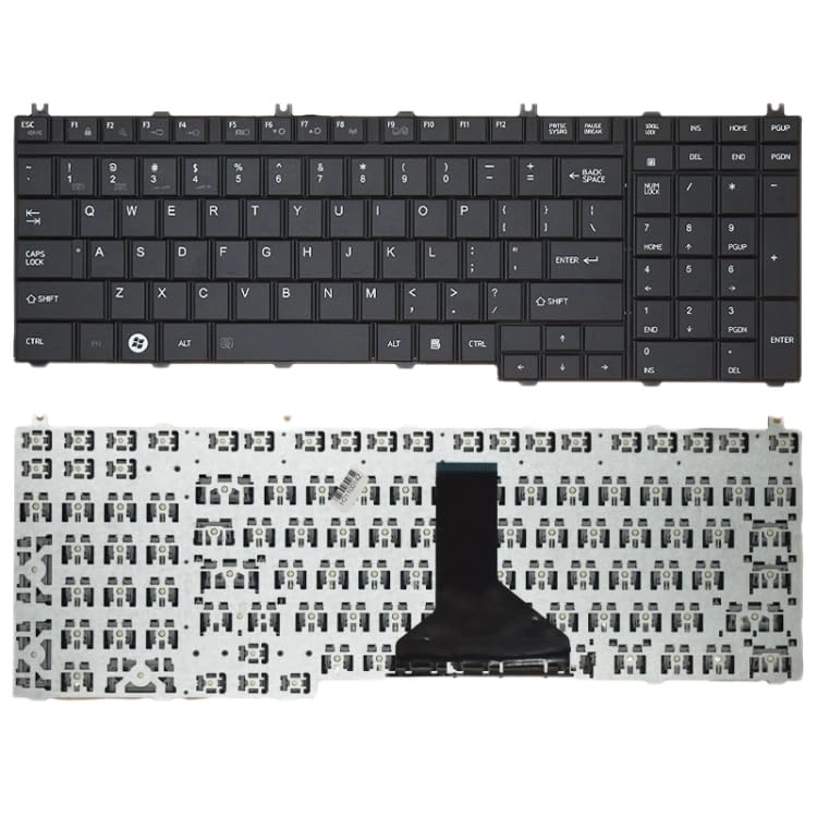 Keyboard - US