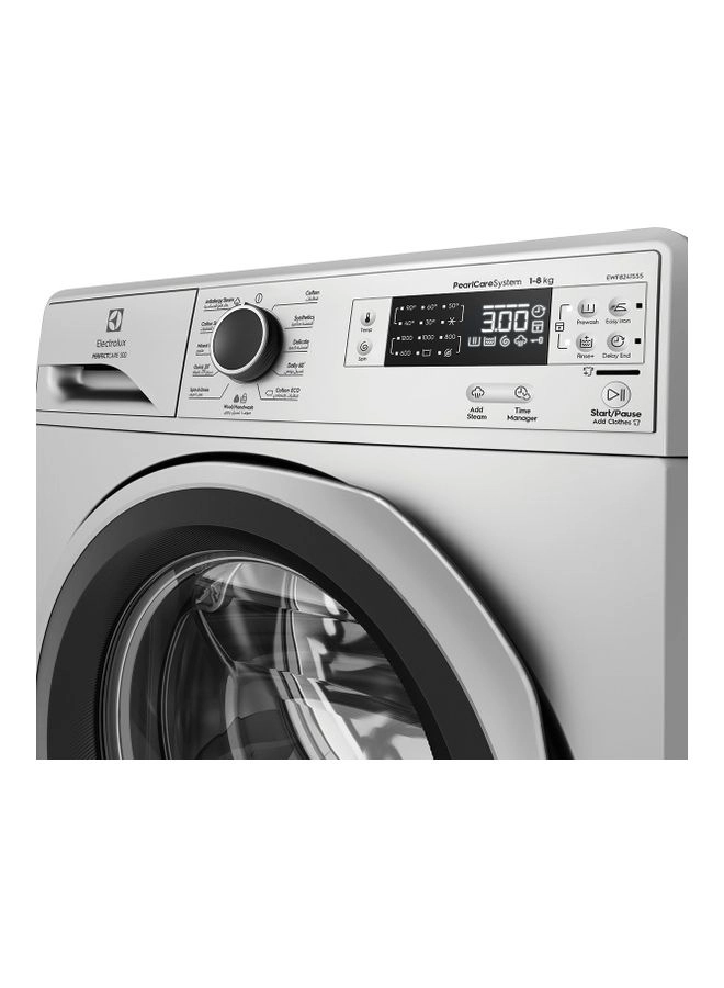 EWF8241SS5 EMEA region