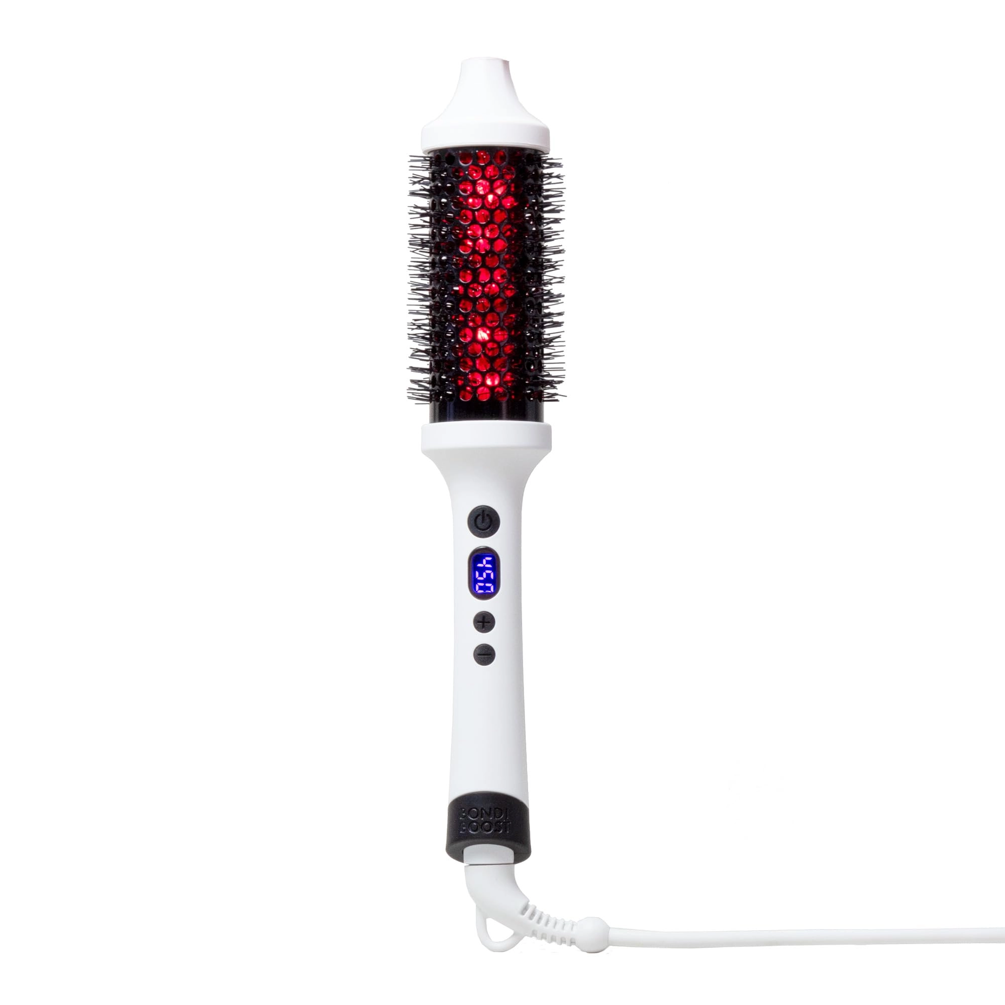 Bondi Boost Infrared Thermal Brush - Heated Dry Hair Styling